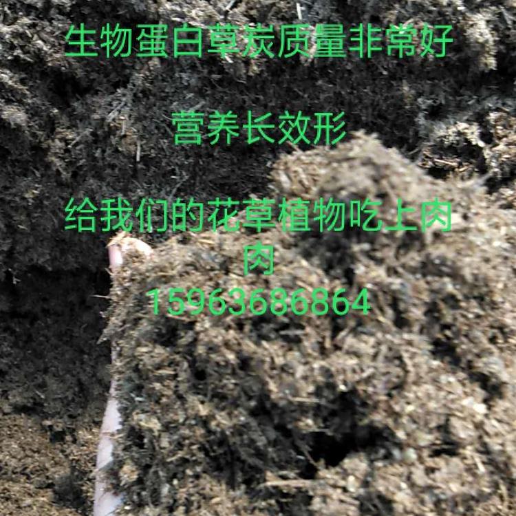 屋顶绿化基质