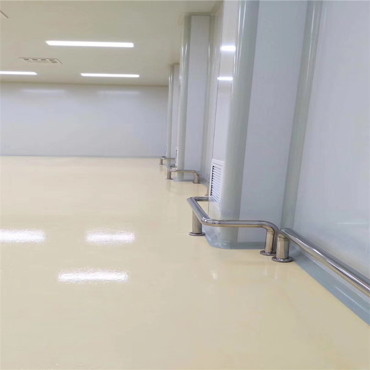 硫氧镁净化板厂家 手工硫氧镁夹芯彩钢净化板 净化车间实验室洁净板工产定制