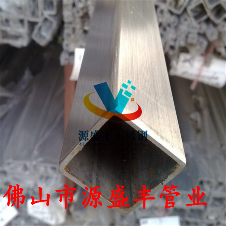 现货焊接制品管佛山不锈钢方管300*300不锈钢316L方管机械构造管