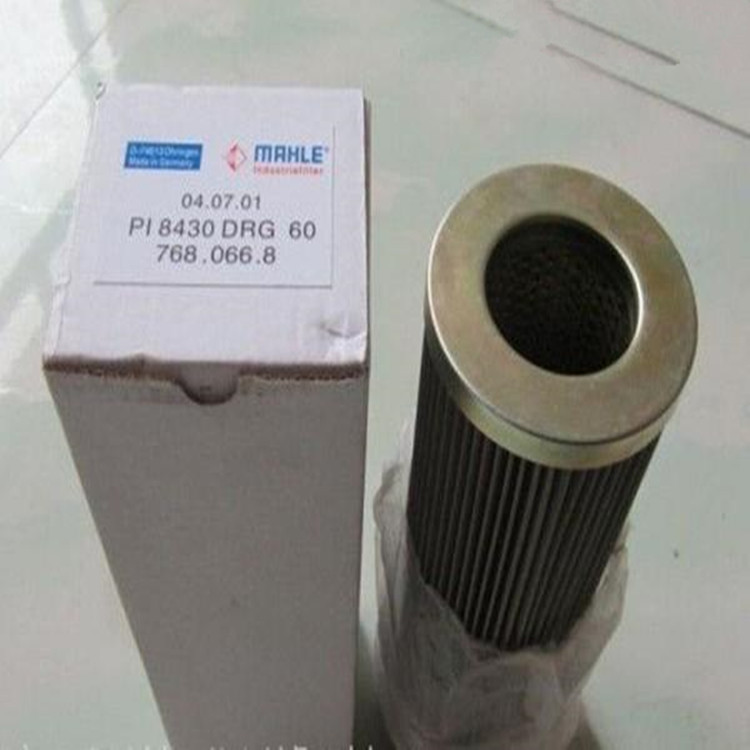 PI1108MIC10马勒液压油滤芯