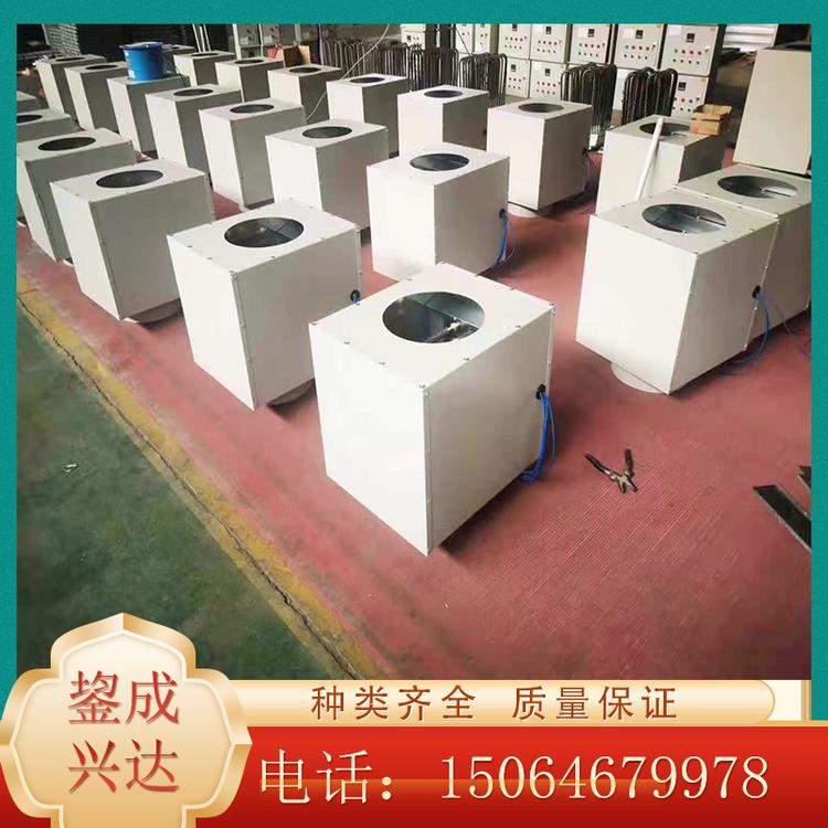厂家供应养殖电热风机 20kw工业电暖风机 型号齐全 质量保障