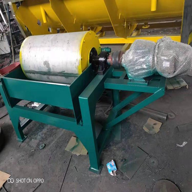 干式磁选机价 上吸式干式磁选机   茂鑫磁选机