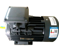 西门子电机 5.5KW 4P铸铁电机 西门子三相异步电动机