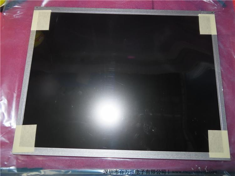 友达LCD显示屏 友达工业液晶屏 G150XTN05.0工控屏全新原包