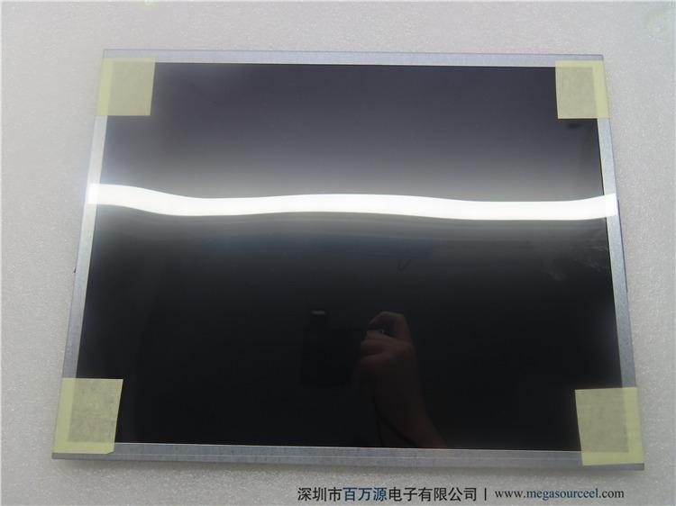 G150XTN06.1友达LCD显示屏 友达工业液晶屏 工控屏型号
