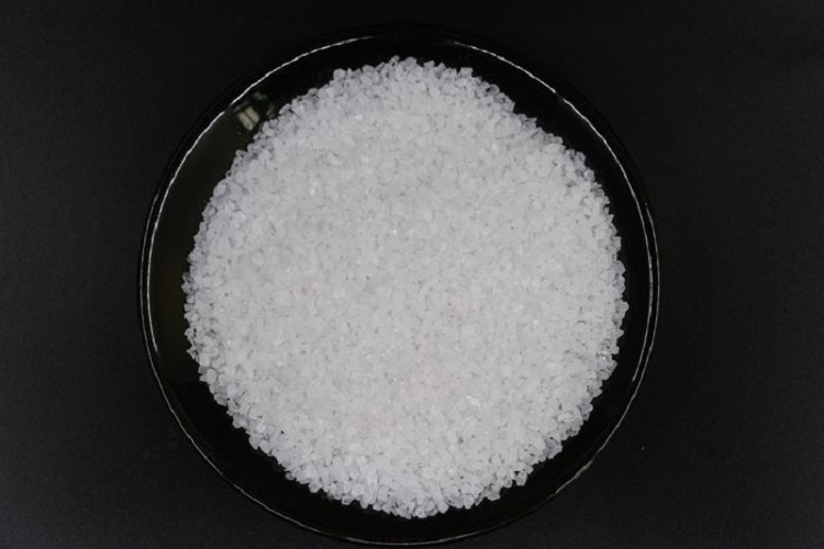 普白石英砂 石英砂水处理滤料 污水处理滤料 石英砂颗粒均 厂家出售