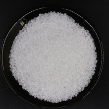 普白石英砂 石英砂水处理滤料 污水处理滤料 石英砂颗粒均 厂家出售
