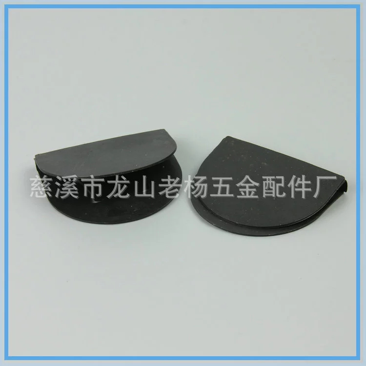 塑料卡扣 PVC卡扣  不粘锅包装卡扣  PP卡扣