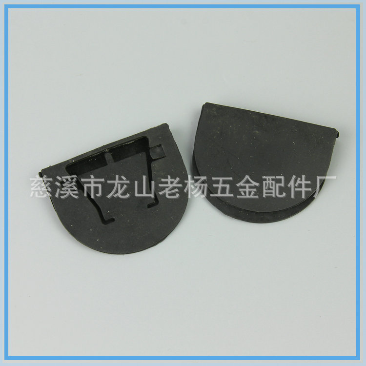 PP卡扣 不粘锅包装卡扣  塑料卡扣 PVC卡扣   