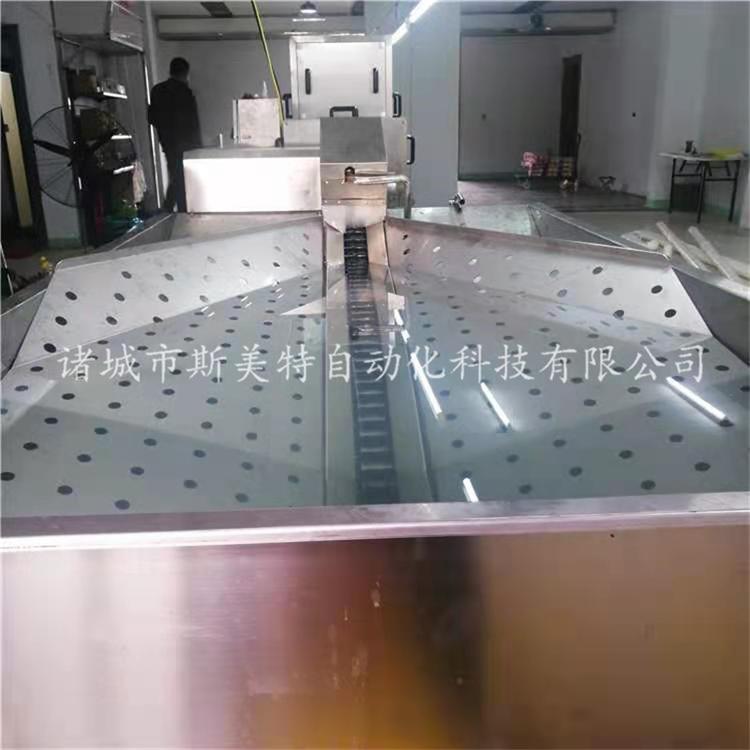洗蛋机视频在线观看 普洱洗蛋机 斯美特直销供应
