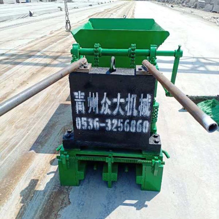 水泥围墙立柱机供应商 陕西混凝土围墙立柱机供应商