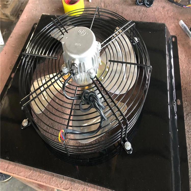 厂家定制养殖育雏暖风机 散热器 鸡舍猪舍冬季加温暖风机