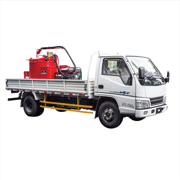 CSM-E350Ⅱ 分体车载式灌缝机路面灌缝机