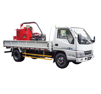 CSM-E350Ⅱ 分体车载式灌缝机路面灌缝机