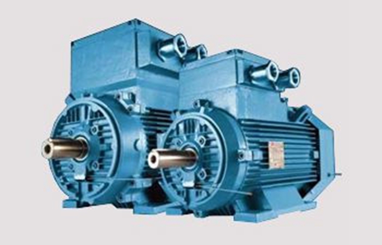 三相异步电动机3KW QABP电动机 ABB变频电机 M2JAX电机