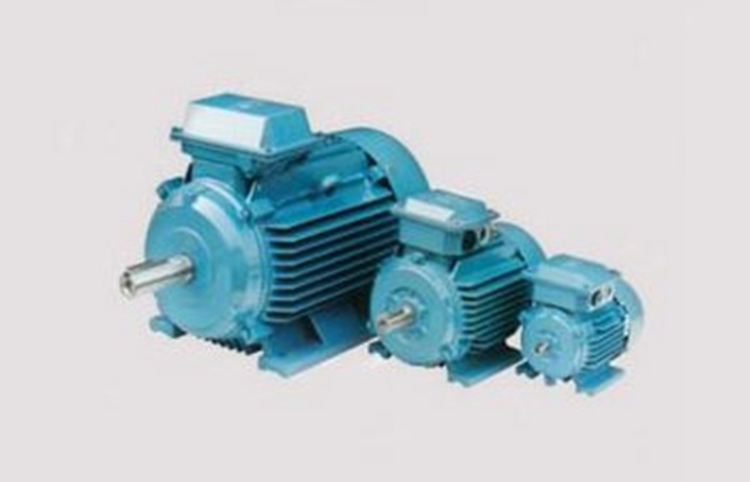 三相异步电动机4KW QABP电动机 ABB变频电机 M2JAX电机