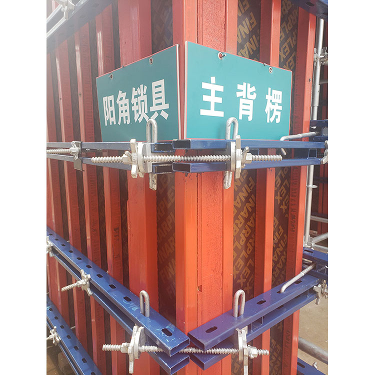 装配式建筑墙体斜支撑 建筑墙体支撑