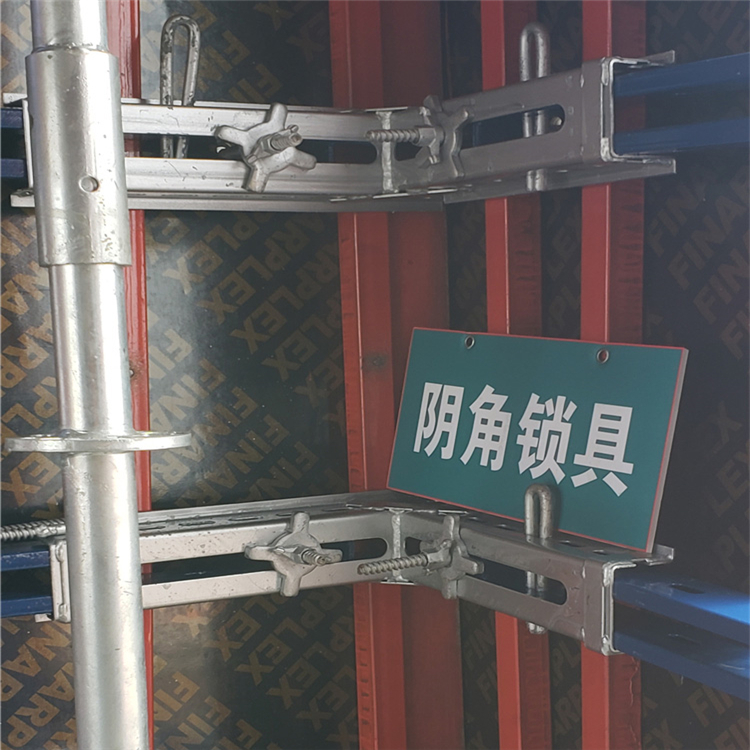 铸升钢背楞生产厂商 新式钢背楞销售 新式钢背楞支撑出租