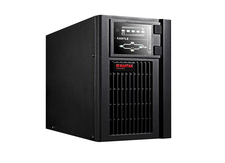 绵阳UPS电源山特C1K厂家