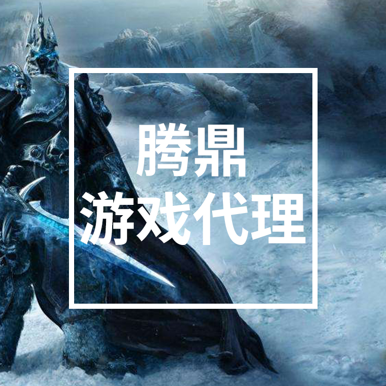 加盟游戏代理 专人指导 运营支持 售后支持