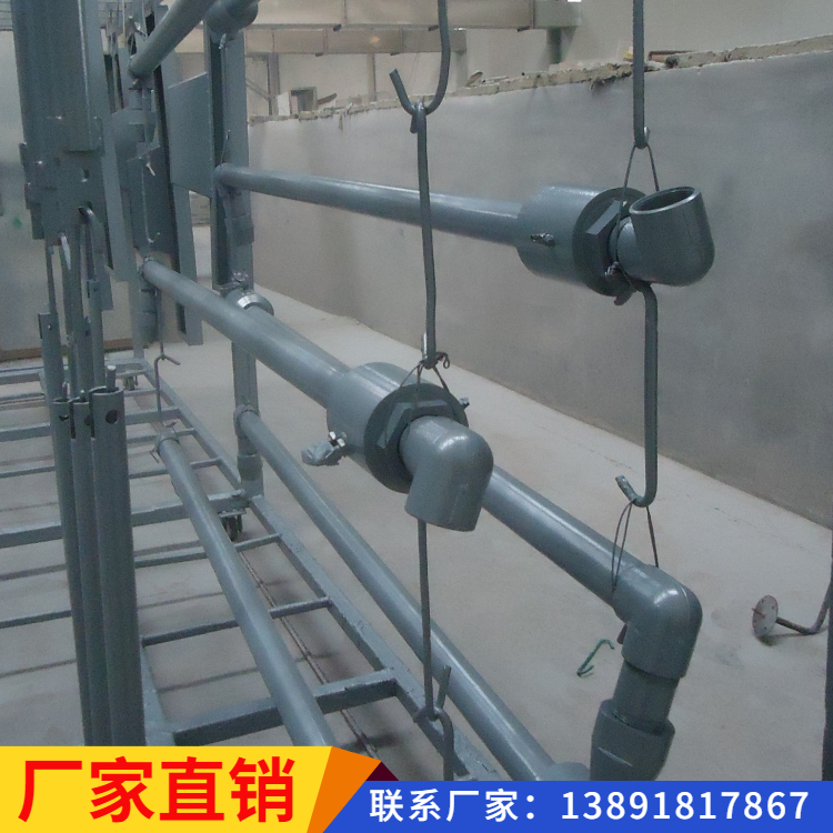 专业供应HNQ65泥浆搅拌枪