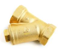 盾<em>安</em>阀门 黄铜过滤器（B型）WF11B-16TDN15-DN50