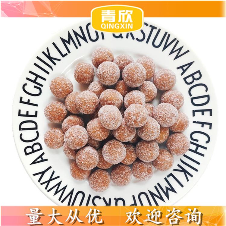QX  雪丽球 山东山楂球 厂家货源 量大从优  欢迎致电咨询