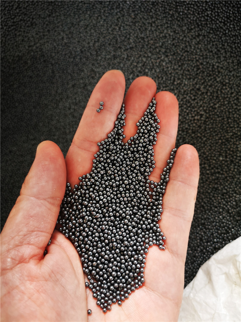 摩根耐磨钢丸 不锈钢丸 抛光用钢丸 摩根 耐磨 合金钢 生产 除锈