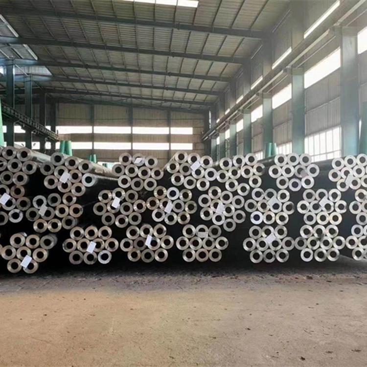 河南郑州 厚壁管 厚壁无缝管批发零售 Q235B 各种型号 大厂代理 45号厚壁钢管零切 大小口径