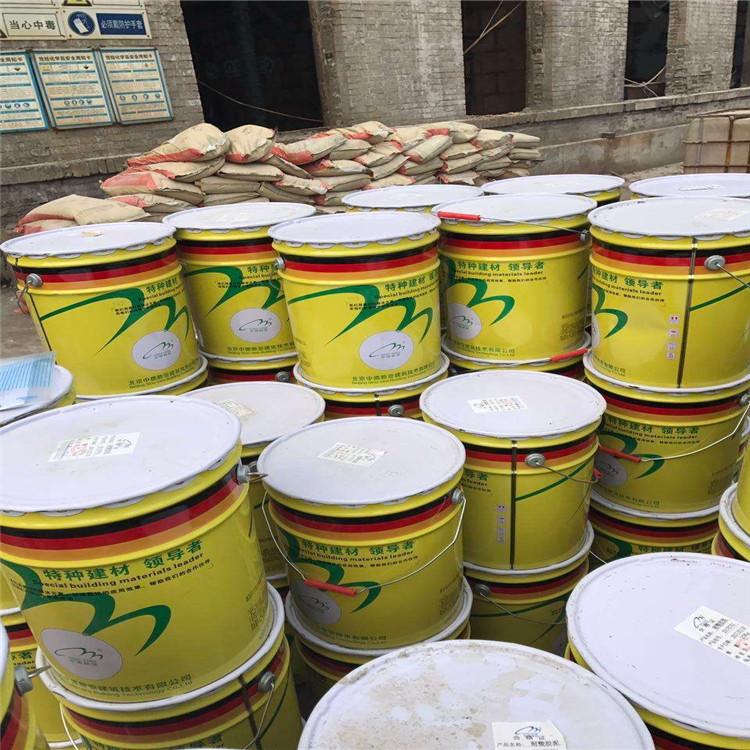 中德新亚 水性环氧砂浆  高强聚合物砂浆 工程加固砂浆