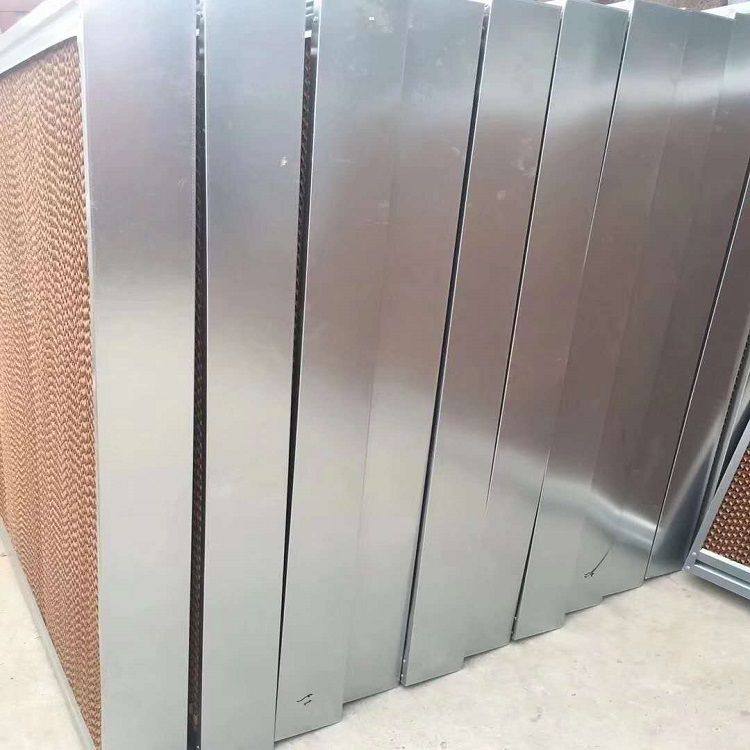 凯程批发工厂降温水帘 性价比高畜牧养殖降温水帘