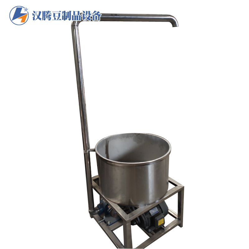 可制作豆浆豆脑豆腐的机器 方便快捷