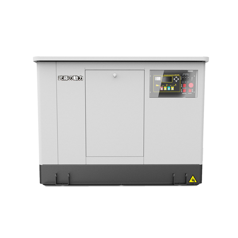 大功率1000kw柴油发电机使用说明书
