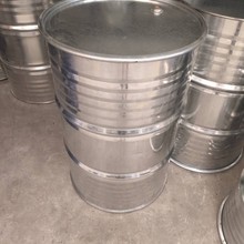 危险品专用镀锌桶 厂家生产  208升闭口钢桶   咨询订购