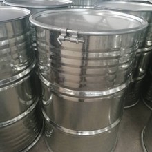 山东开口大钢桶  固态物体用200升全开口钢桶 欢迎咨询订购 