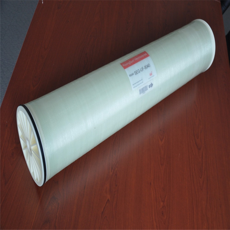 美国SUN 8040电泳漆超滤膜SFG-UF-8040 卷式超滤膜