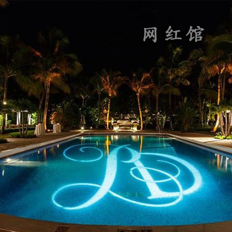 时空隧道  时光隧道 科技网红馆 星空小屋 万丈深渊