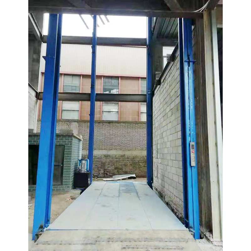 智能立体车库 停车设备 立体停车设备厂家 立体停车场厂家