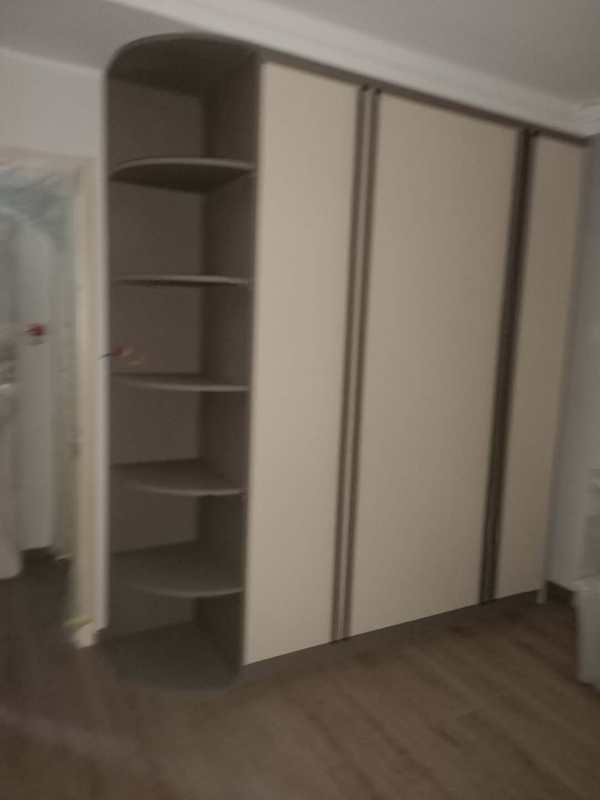 大连定制衣柜-大连全屋定制工厂-大连展皓全屋定制
