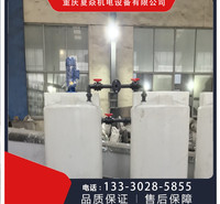 重庆自动加药装置生产厂家-重庆夏焱公司-重庆水处理自动加药设备