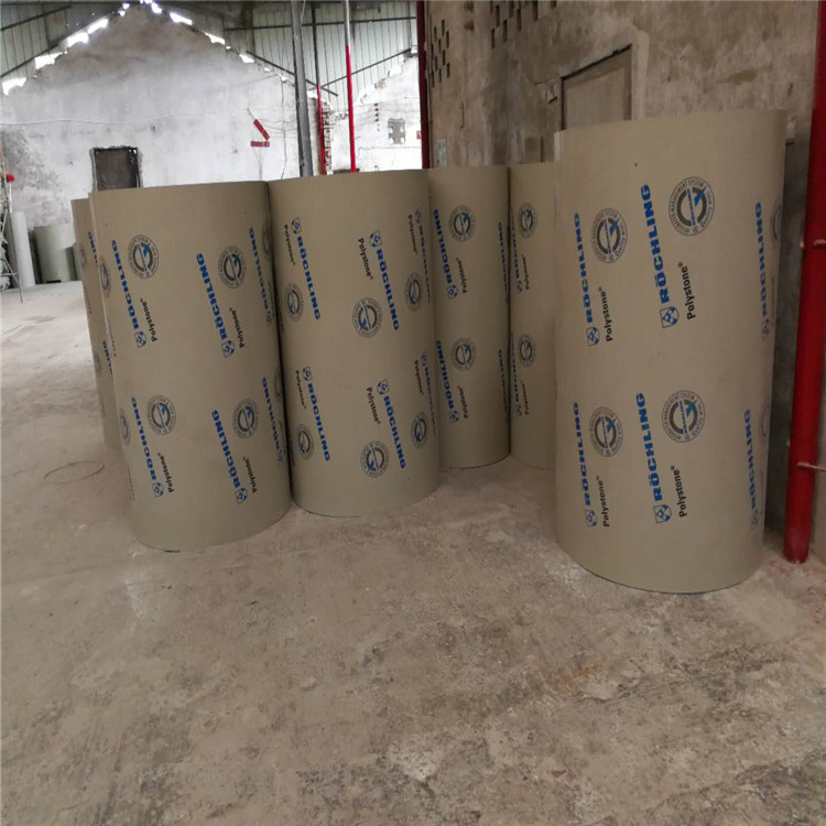 重庆pp圆管价格-pp圆管批发厂家-选重庆夏焱