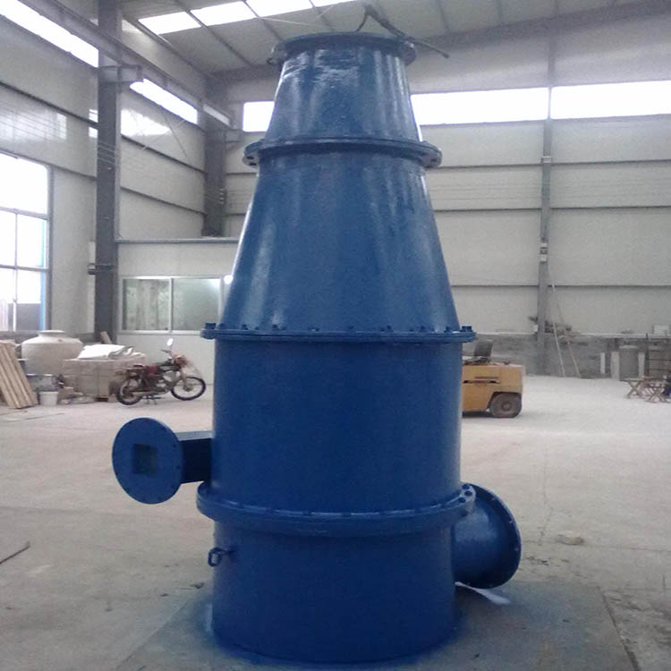 泰利 重介质旋流器 分级旋流器组 现货供应