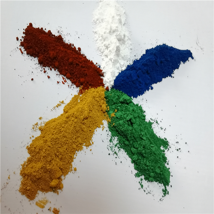 铁黄313 氧化铁黄粉 氧化铁颜料 铁黄 氧化铁黄 厂家批发