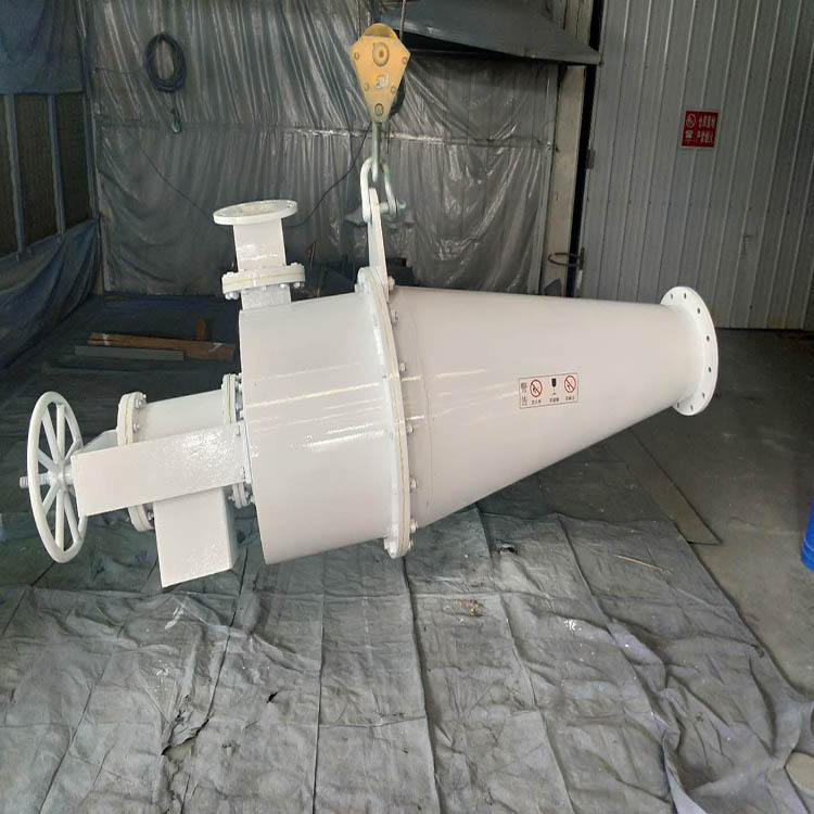 泰利 旋流器 聚氨酯沉沙嘴防止旋流器 型号齐全
