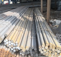 厂家批发45号钢 碳结圆钢 工业圆钢 冷拉光圆 锻圆圆棒 批发零切 模具钢 承重钢