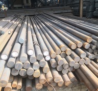 佛山现货供应工业圆钢 40CR低合金圆钢可锯床切割 锻造圆钢 45#金属圆棒 规格齐全