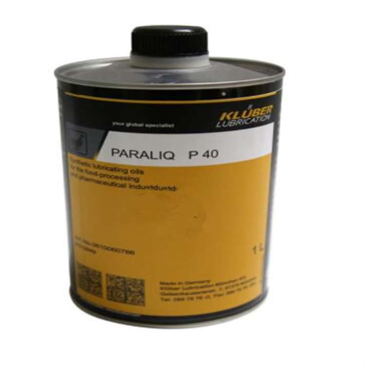 克鲁勃PARALIQ P 40 SPRAY喷雾剂德国原装进口