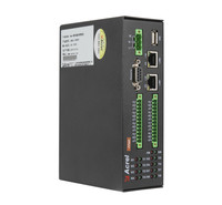 ANet-1E2S1-4G智能通信管理机