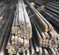 厂家热销 45号圆钢 45号机械加工专用圆钢10-400mm Q355圆钢含税零售切割