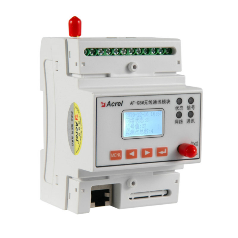 AF-GSM300-HW868数据转换网关模块
